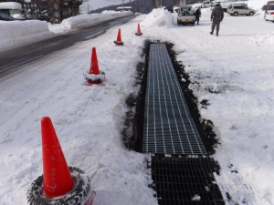 道路・駐車場保全修繕