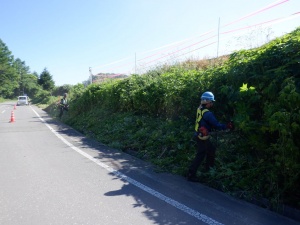 道路・駐車場保全修繕