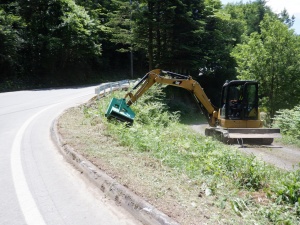 道路・駐車場保全修繕