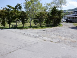 道路・駐車場保全修繕