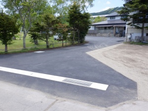 道路・駐車場保全修繕