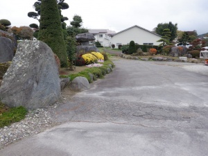 道路・駐車場保全修繕