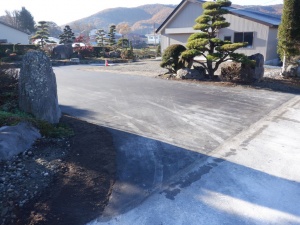 道路・駐車場保全修繕