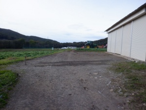 道路・駐車場保全修繕