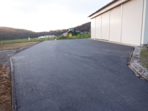 道路・駐車場保全修繕